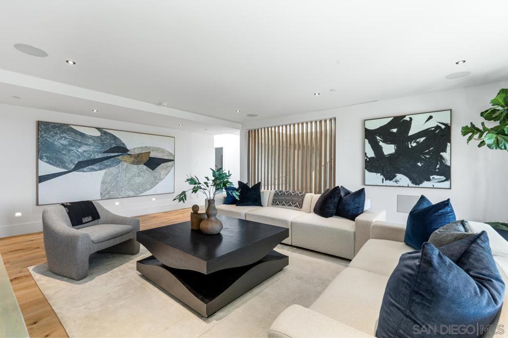 La Jolla - Residential