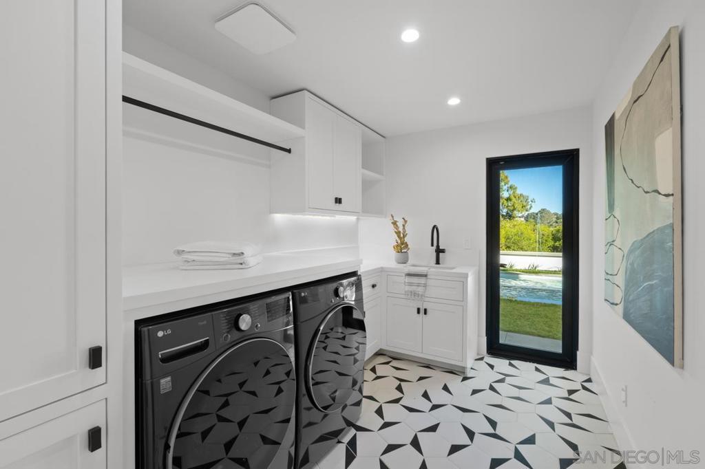 La Jolla - Residential