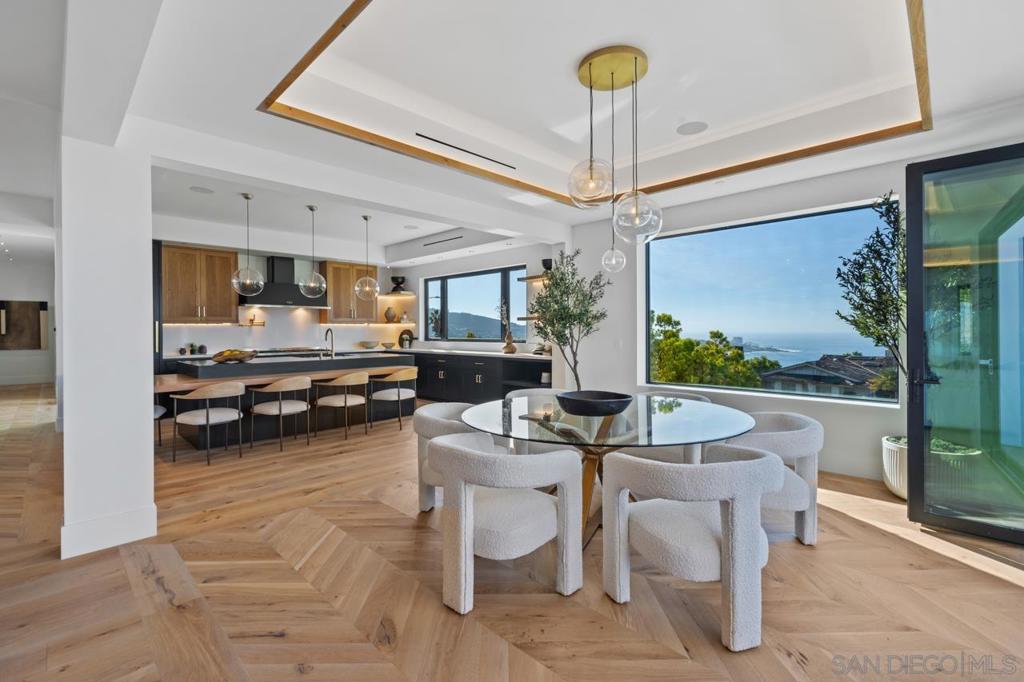 La Jolla - Residential