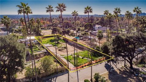 1678 Braeburn Road Altadena CA 91001