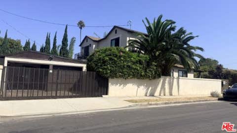 Photo of 4089 Michael Avenue, Los Angeles, CA 90066 (MLS # 26867413)
