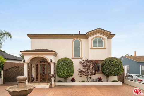 Photo of 6416 W 83rd Street, Los Angeles, CA 90045 (MLS # 26833121)