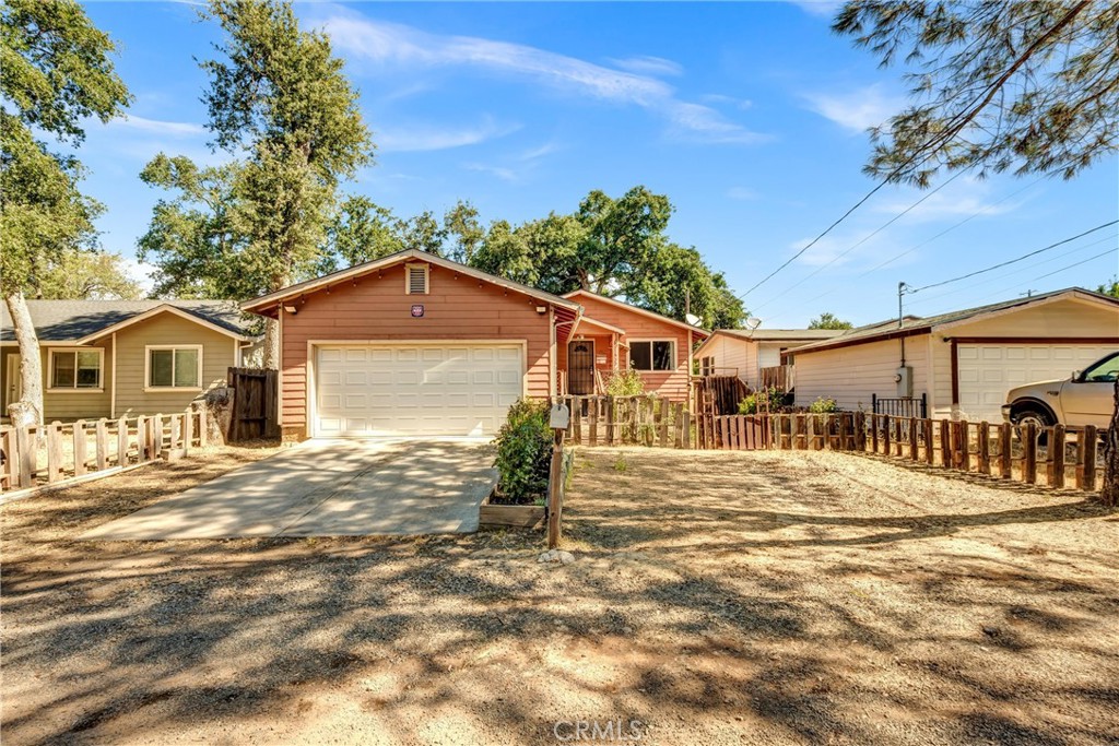 Charming 3 bedroom, 2 bath single-story home built in 2003. There is an assumable 3.5% loan of $76,000 on this property; if you have the rest of the purchase price in cash, you can assume this loan. This is an all-electric home with a leased solar power system. Enjoy an open floor plan with a spacious living area and a private primary suite. The fully fenced yard offers both security and space for pets or play, while the front yard bursts with roses and flowers. Conveniently located near shopping, the bus stop, and Adventist Hospital, this home is ideal for comfortable living with easy access to everyday essentials. A perfect opportunity for first-time buyers, downsizers, or investors looking for a well-maintained property in a central location.