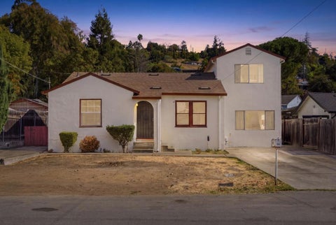 Photo of 770 Tallent Avenue, San Jose, CA 95127 (MLS # ML82061295)
