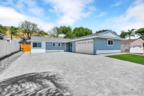 9790 Lutheran Santee CA 92071