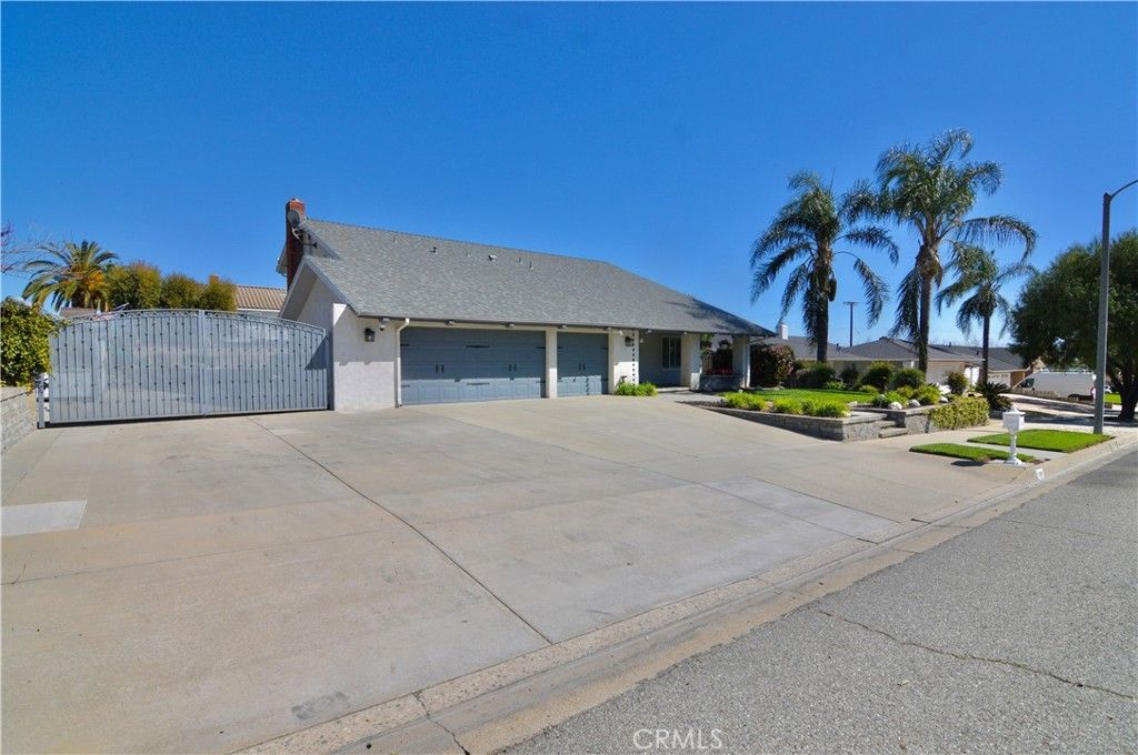 Photo of 6361 Sard Street, Rancho Cucamonga, CA 91701 (MLS # CV26056044)