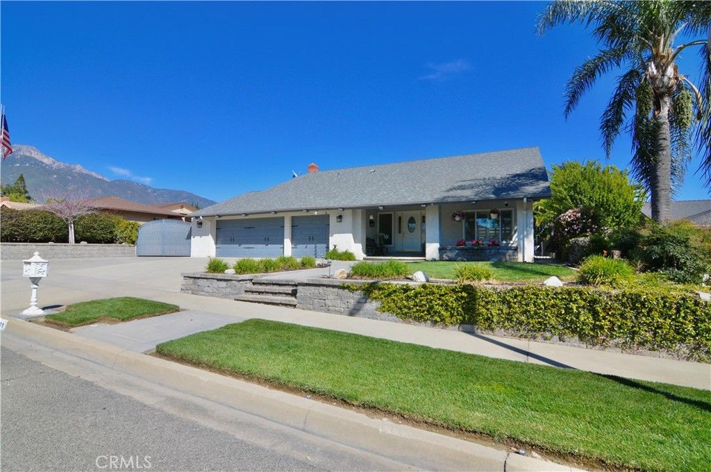 Photo of 6361 Sard Street, Rancho Cucamonga, CA 91701 (MLS # CV26056044)