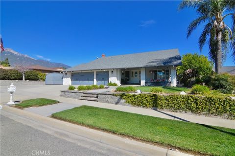 Photo of 6361 Sard Street, Rancho Cucamonga, CA 91701 (MLS # CV26056044)