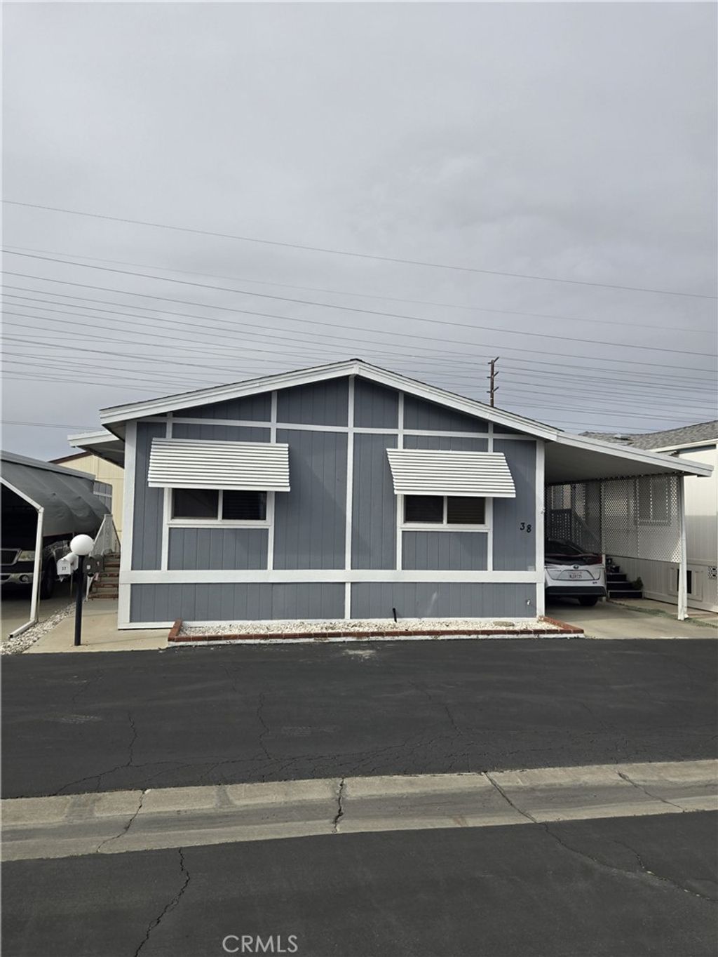 Photo of 19251 Brookhurst St. St #38, Huntington Beach, CA 92646 (MLS # AR26067640)