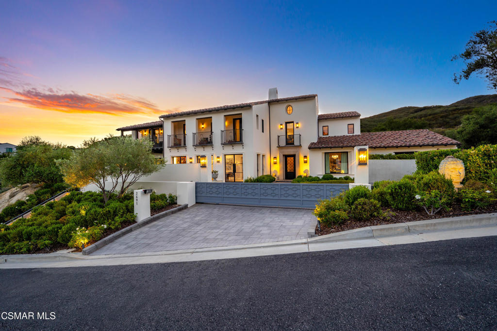 2691 Country Ridge Road