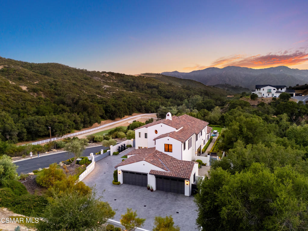 2691 Country Ridge Road
