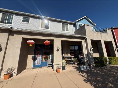Tiny photo for 3594 Broad ST #104+106, San Luis Obispo, CA 93401 (MLS # SC26143108)