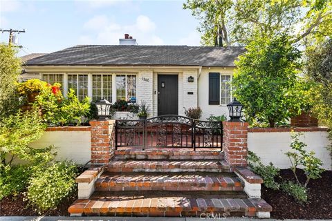 Property photo of 1200 Berkeley, Claremont, CA 91711