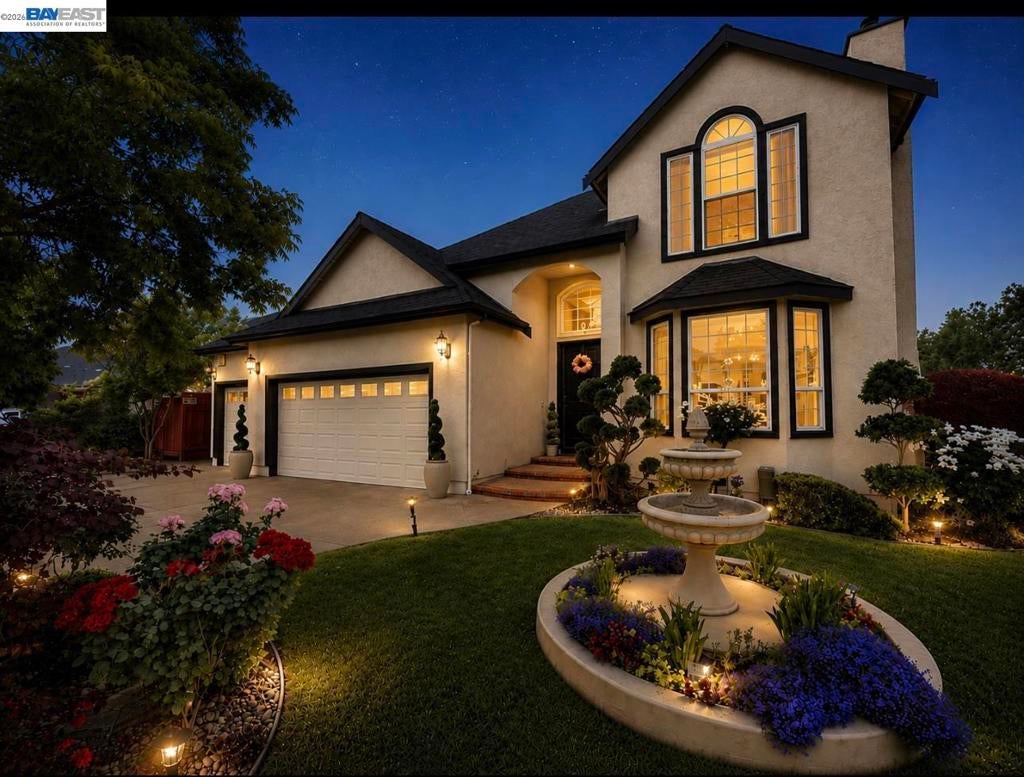 1284 Riesling Circle CIR, Livermore CA 94550