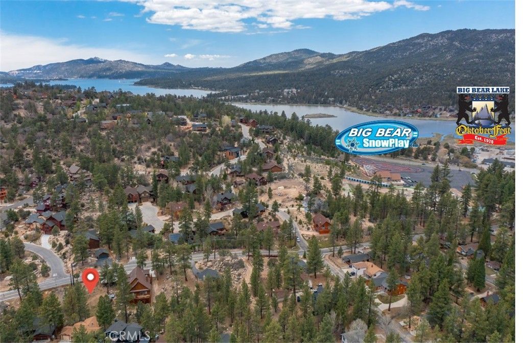 Photo of 430 Division Drive, Big Bear, CA 92314 (MLS # IG26054693)