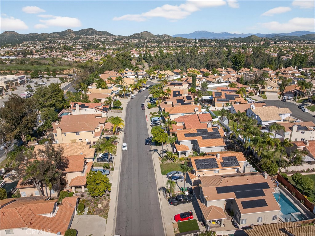 40711 Mountain Pride Drive