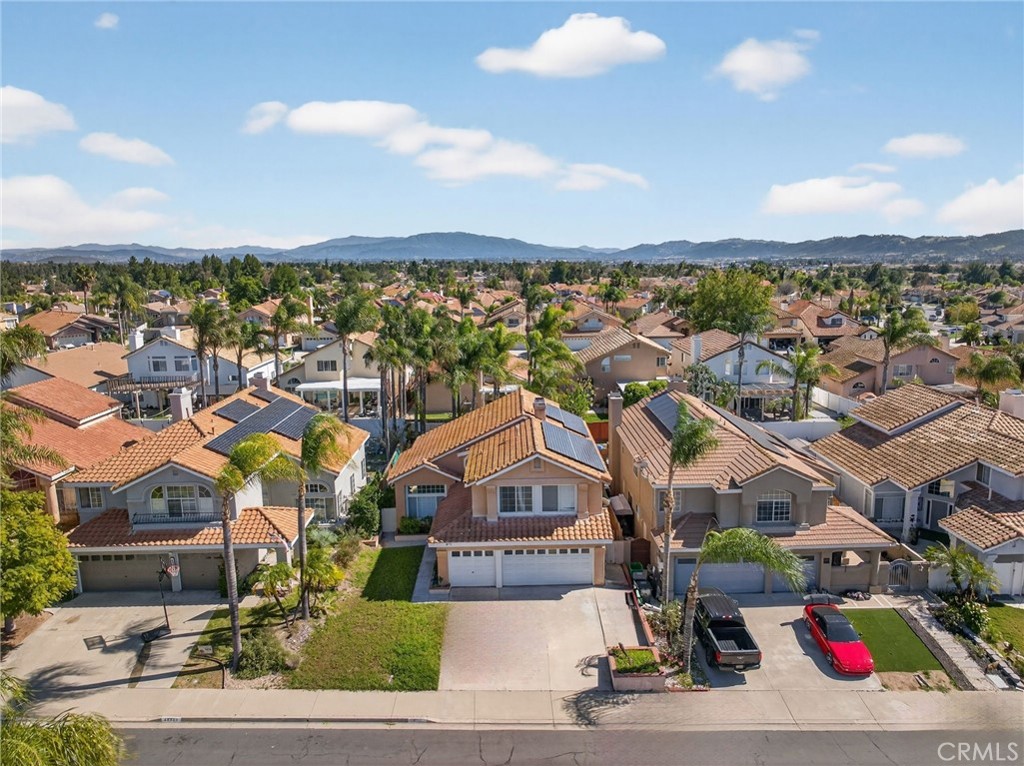40711 Mountain Pride Drive