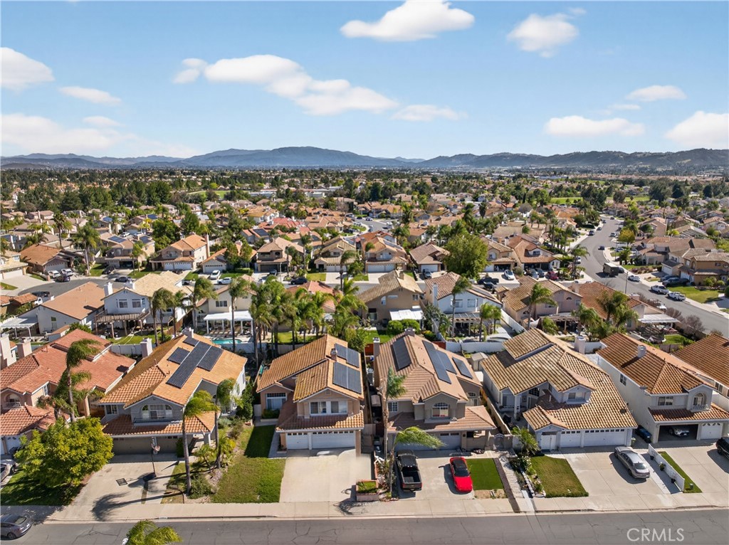 40711 Mountain Pride Drive