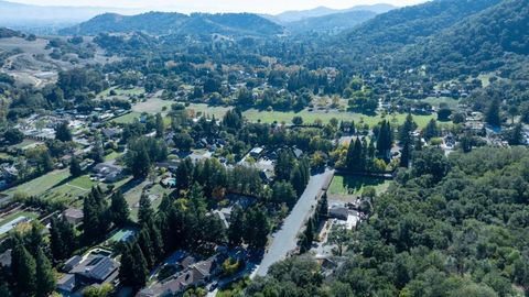 Tiny photo for 16669 Walter Breton Drive, Morgan Hill, CA 95037 (MLS # ML82049926)