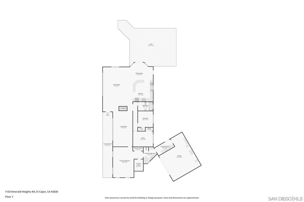 1133 Emerald Heights
