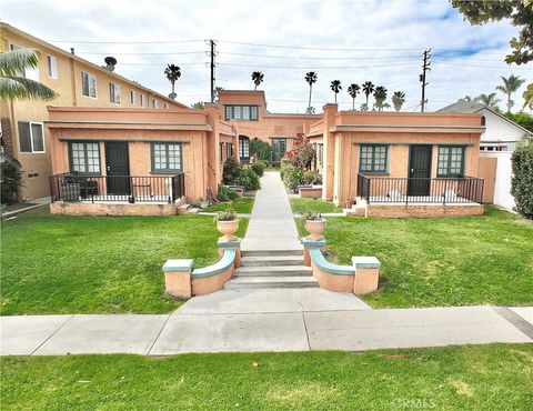 Photo of 3414 E 1st St, Long Beach, CA 90803 (MLS # PW26058202)