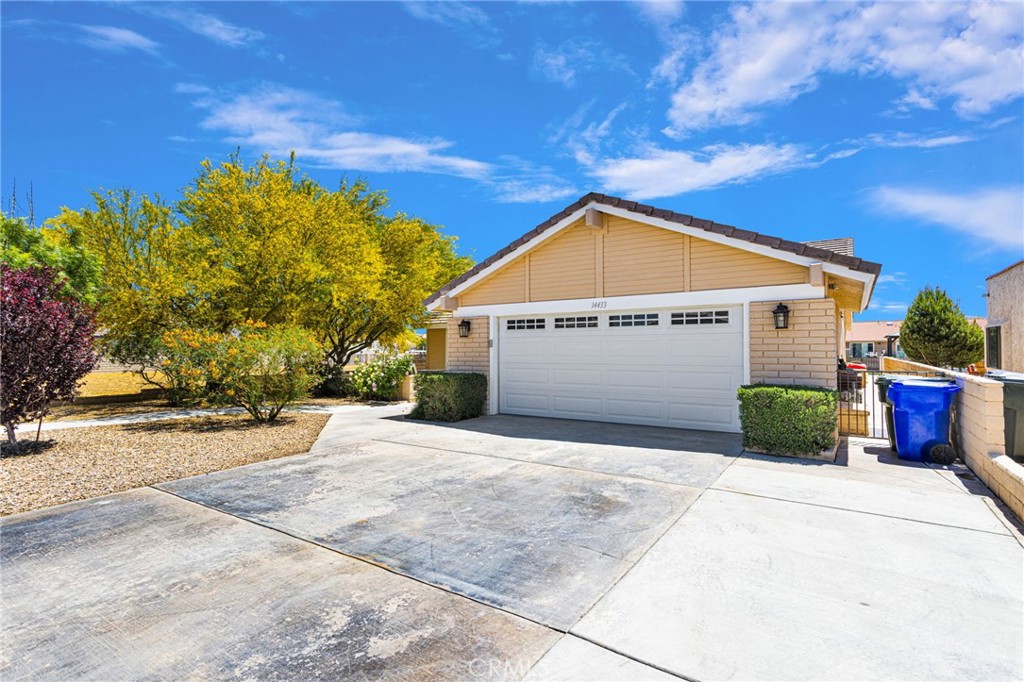 14433 Ironsides Lane