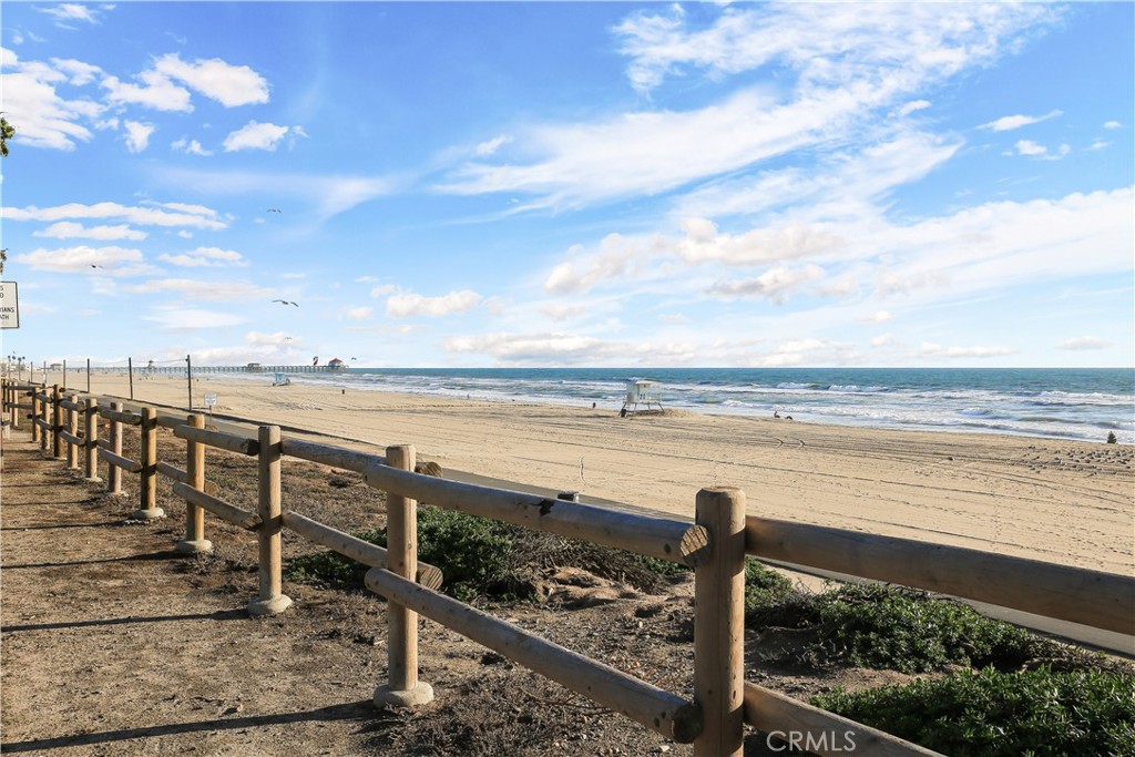 Beach Homes North (BCHN) - Residential