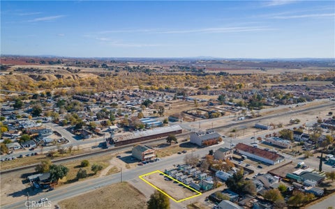 Tiny photo for 0 Mission St, San Miguel, CA 93451 (MLS # NS26213432)