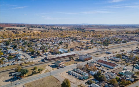 Tiny photo for 0 Mission St, San Miguel, CA 93451 (MLS # NS26213432)