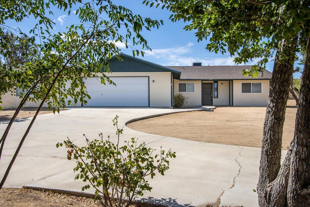 58391 Carlyle Drive