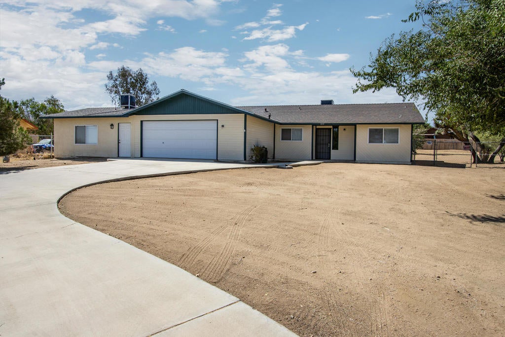 58391 Carlyle Drive