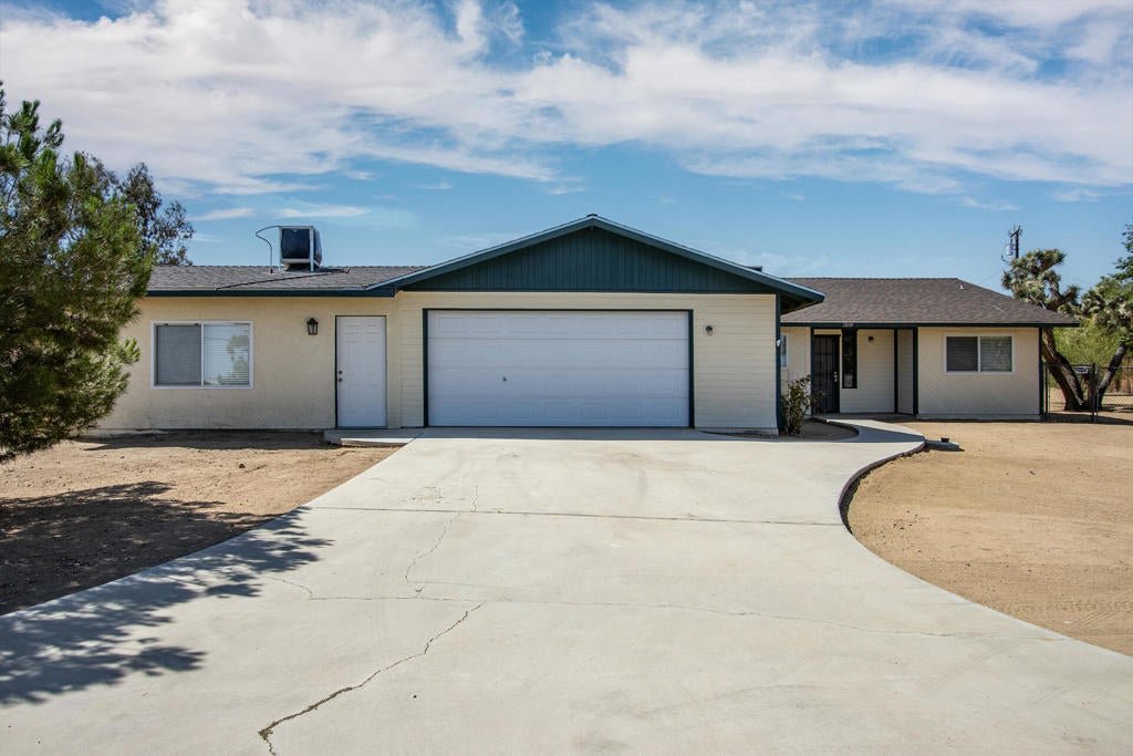 58391 Carlyle Drive