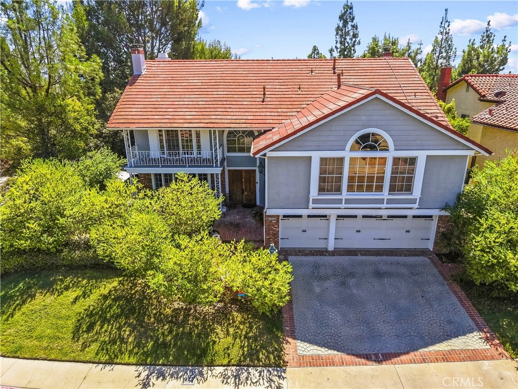 18300 Chatham