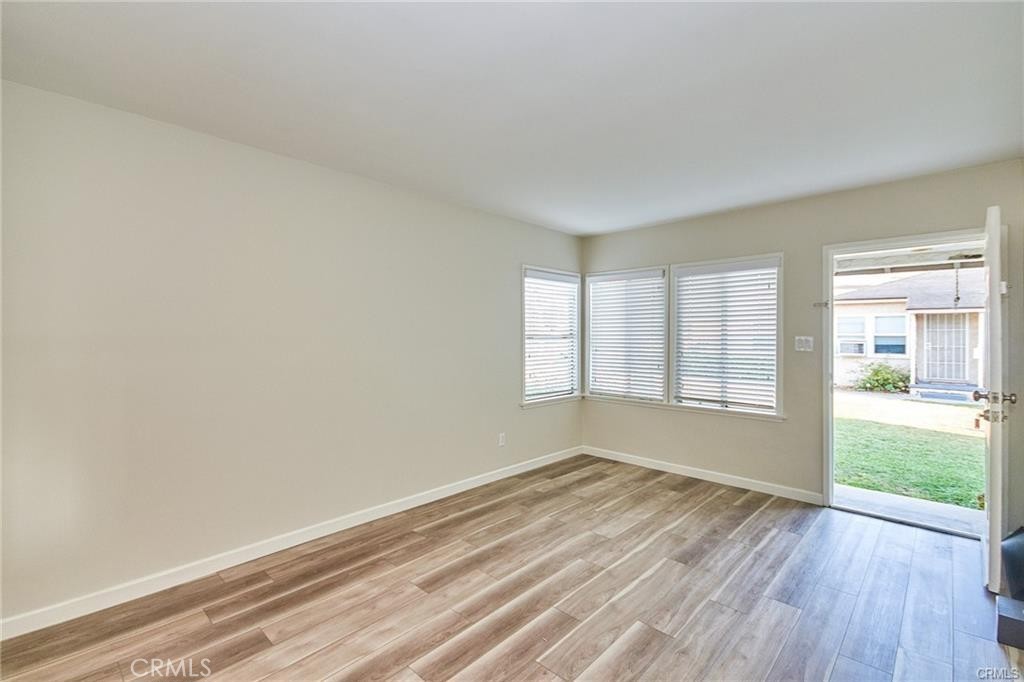 Lakewood Village (LKVL) - Residential Lease