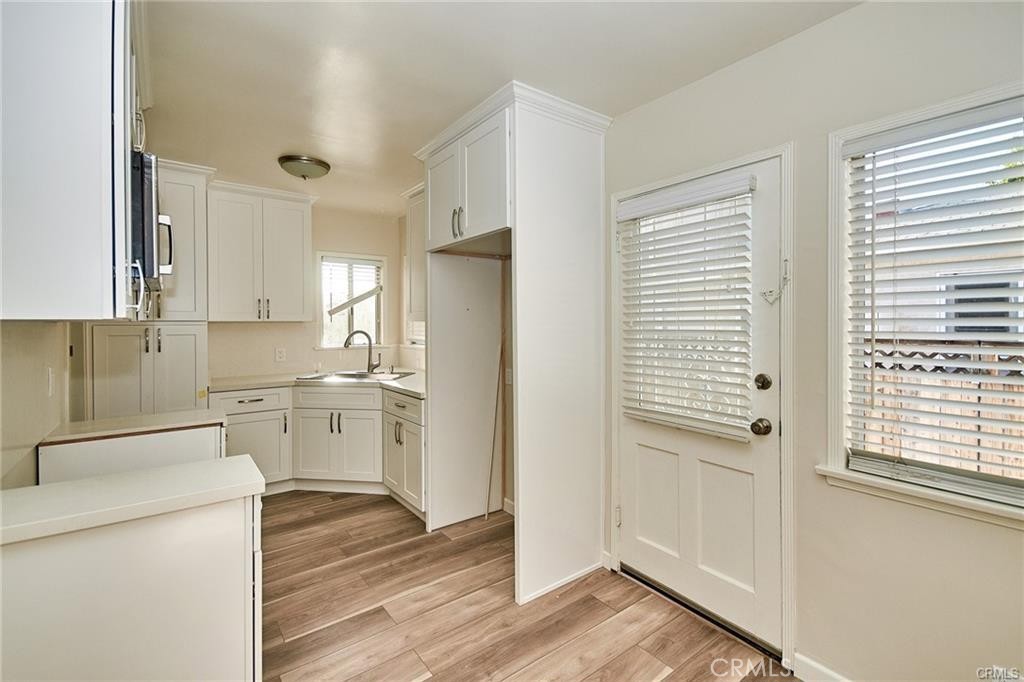 Lakewood Village (LKVL) - Residential Lease