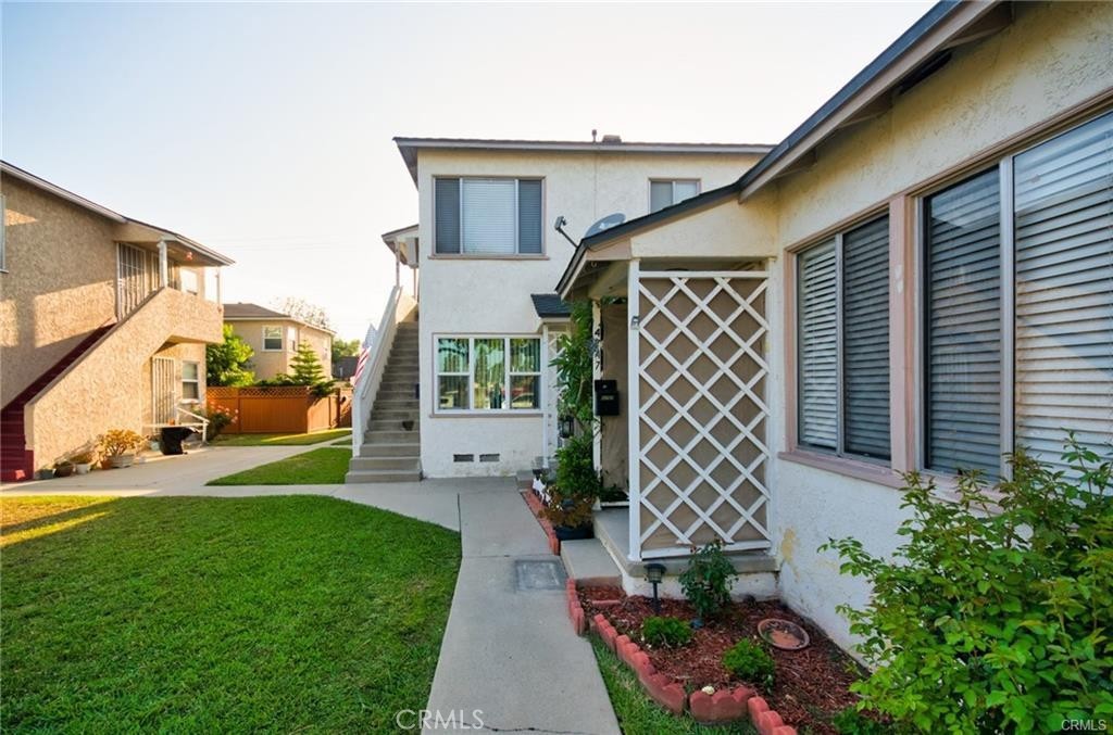 Lakewood Village (LKVL) - Residential Lease