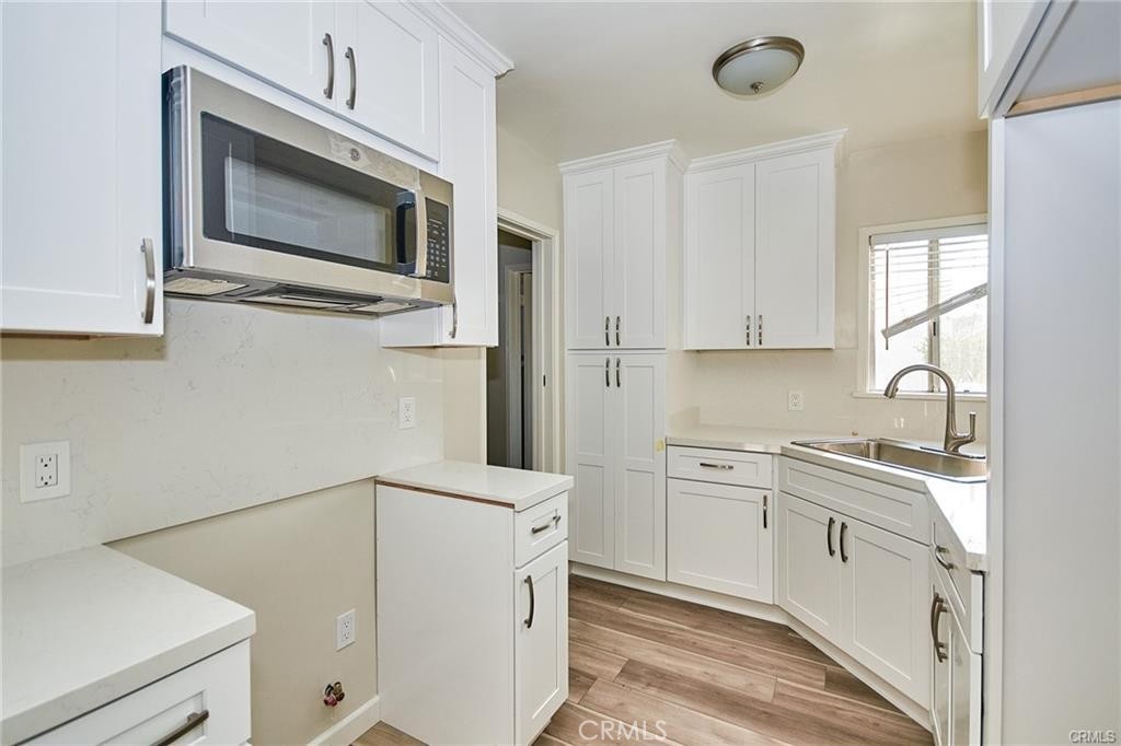 Lakewood Village (LKVL) - Residential Lease