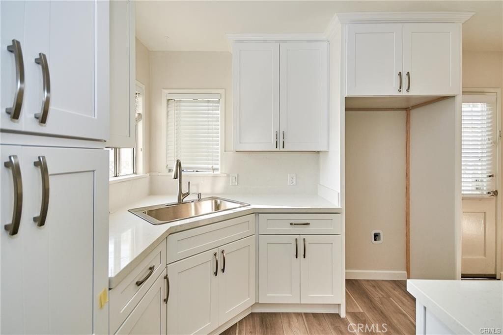 Lakewood Village (LKVL) - Residential Lease