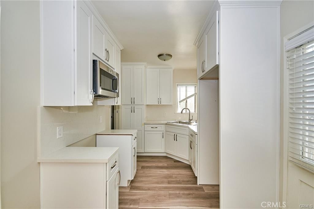 Lakewood Village (LKVL) - Residential Lease