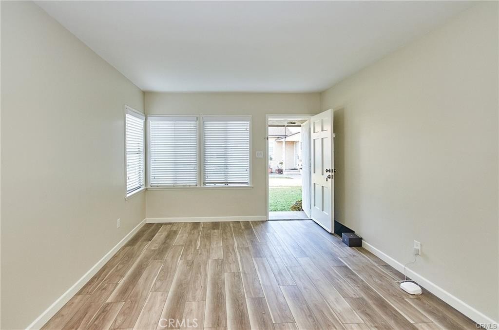 Lakewood Village (LKVL) - Residential Lease