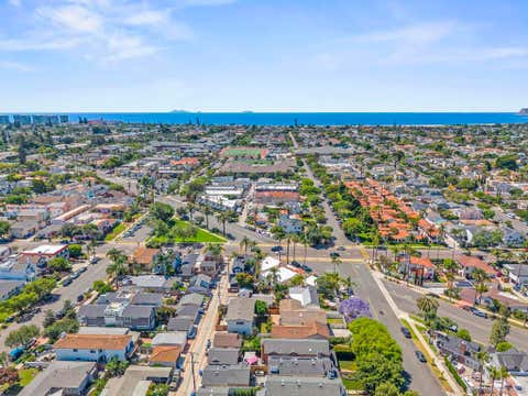 Photo of 349 51 G AVE, Coronado, CA 92118 (MLS # 260018995SD)