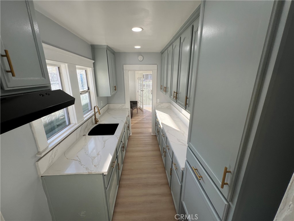 Alamitos Beach (AB) - Residential