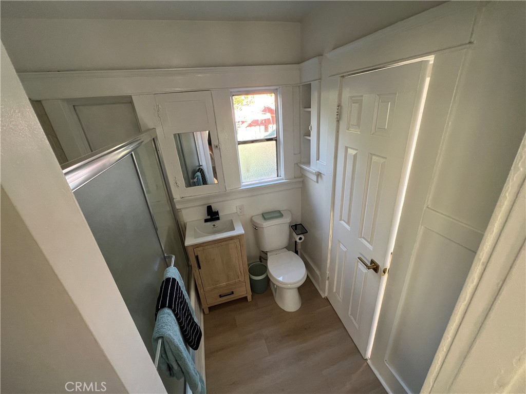 Alamitos Beach (AB) - Residential