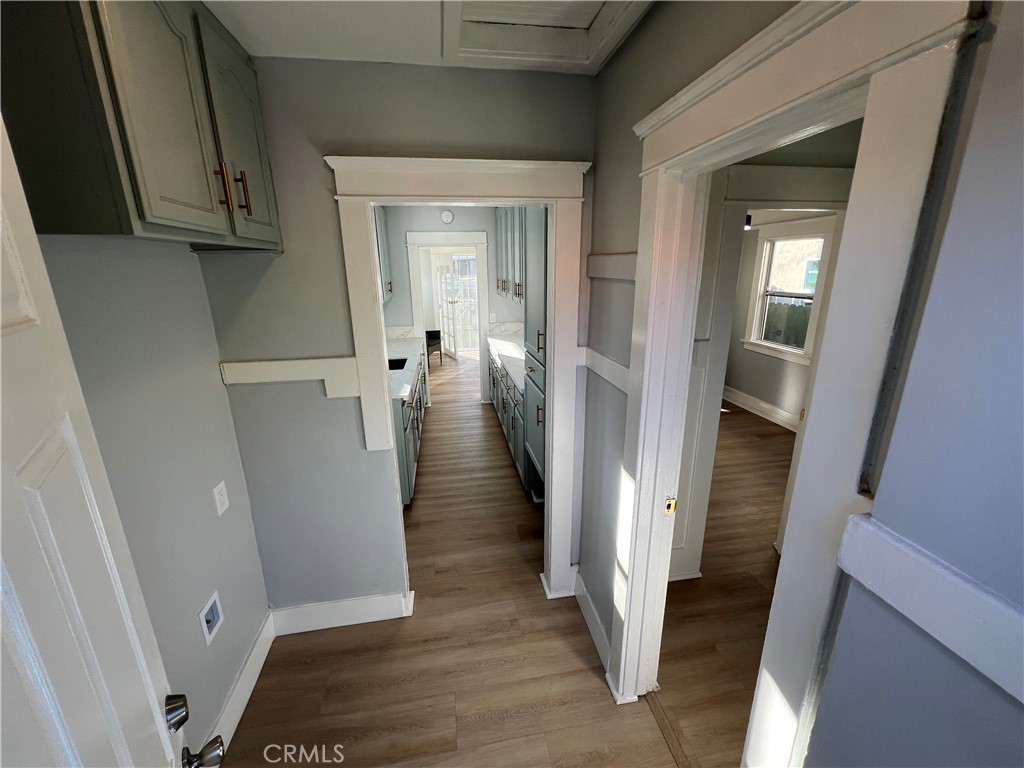 Alamitos Beach (AB) - Residential