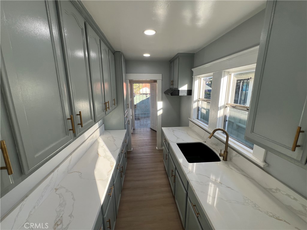 Alamitos Beach (AB) - Residential