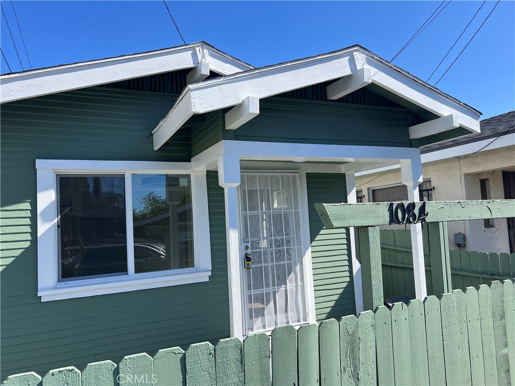 Alamitos Beach (AB) - Residential