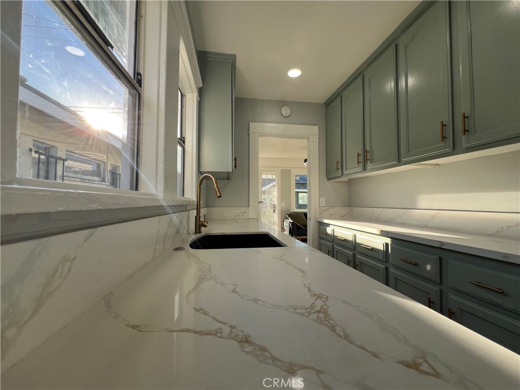 Alamitos Beach (AB) - Residential