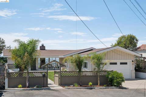 Photo of 7425 Hillmont Drive DR, Oakland, CA 94605 (MLS # 41145897)