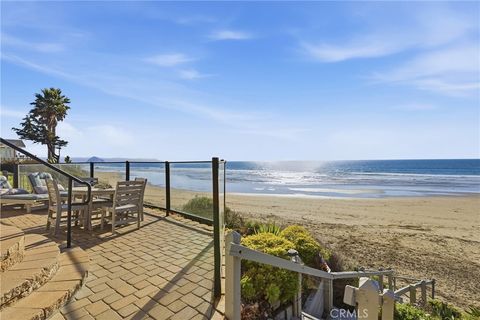 Tiny photo for 2712 Studio Drive, Cayucos, CA 93430 (MLS # SC25262956)