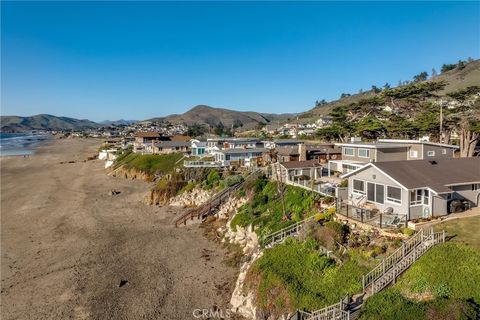 Tiny photo for 2712 Studio Drive, Cayucos, CA 93430 (MLS # SC25262956)